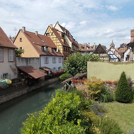 Petite Venise Apartment Colmar Luaran gambar