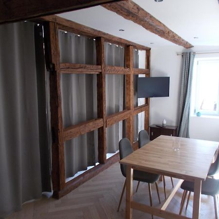 Petite Venise Apartment Colmar Luaran gambar