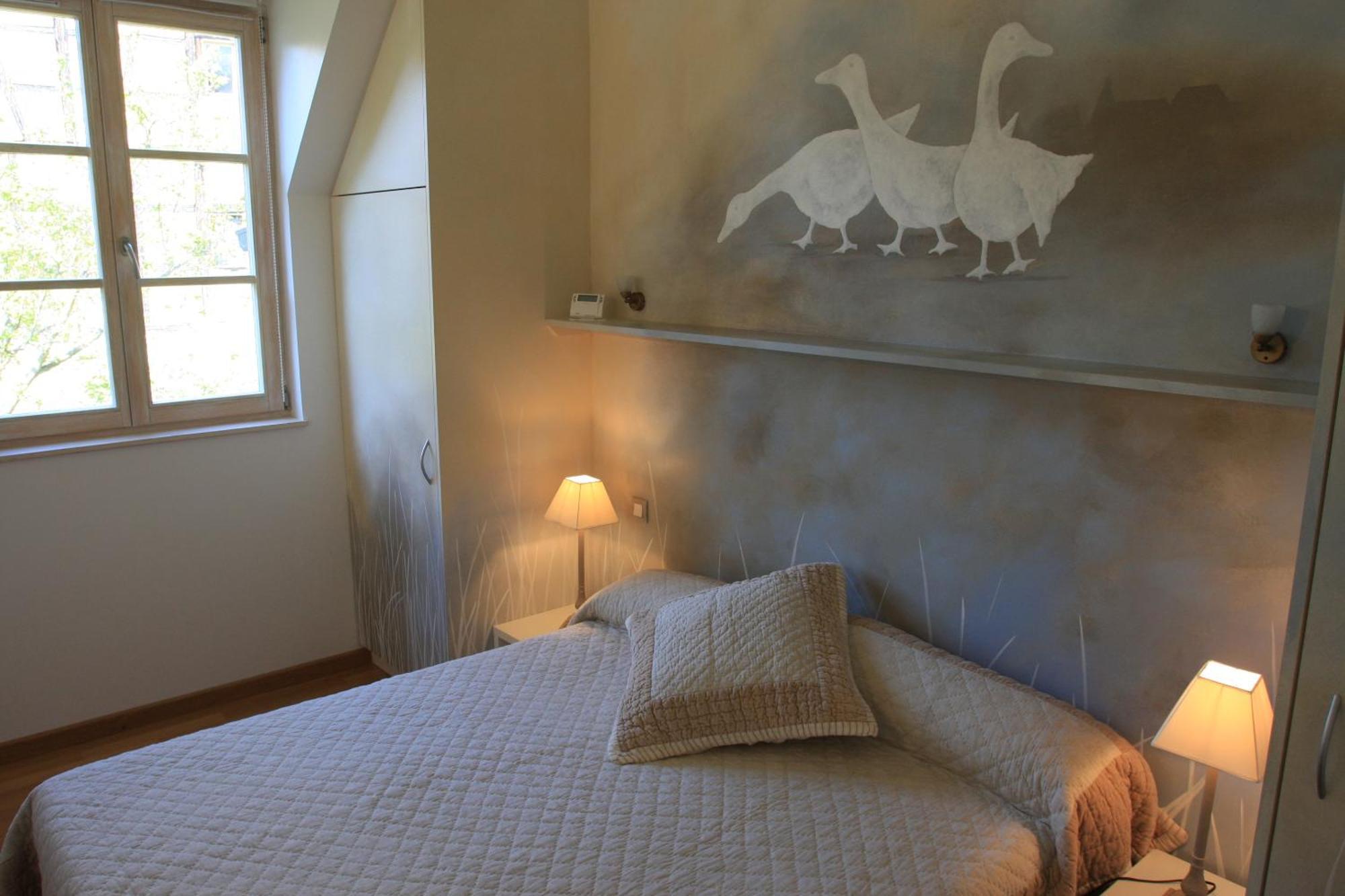 Petite Venise Apartment Colmar Luaran gambar