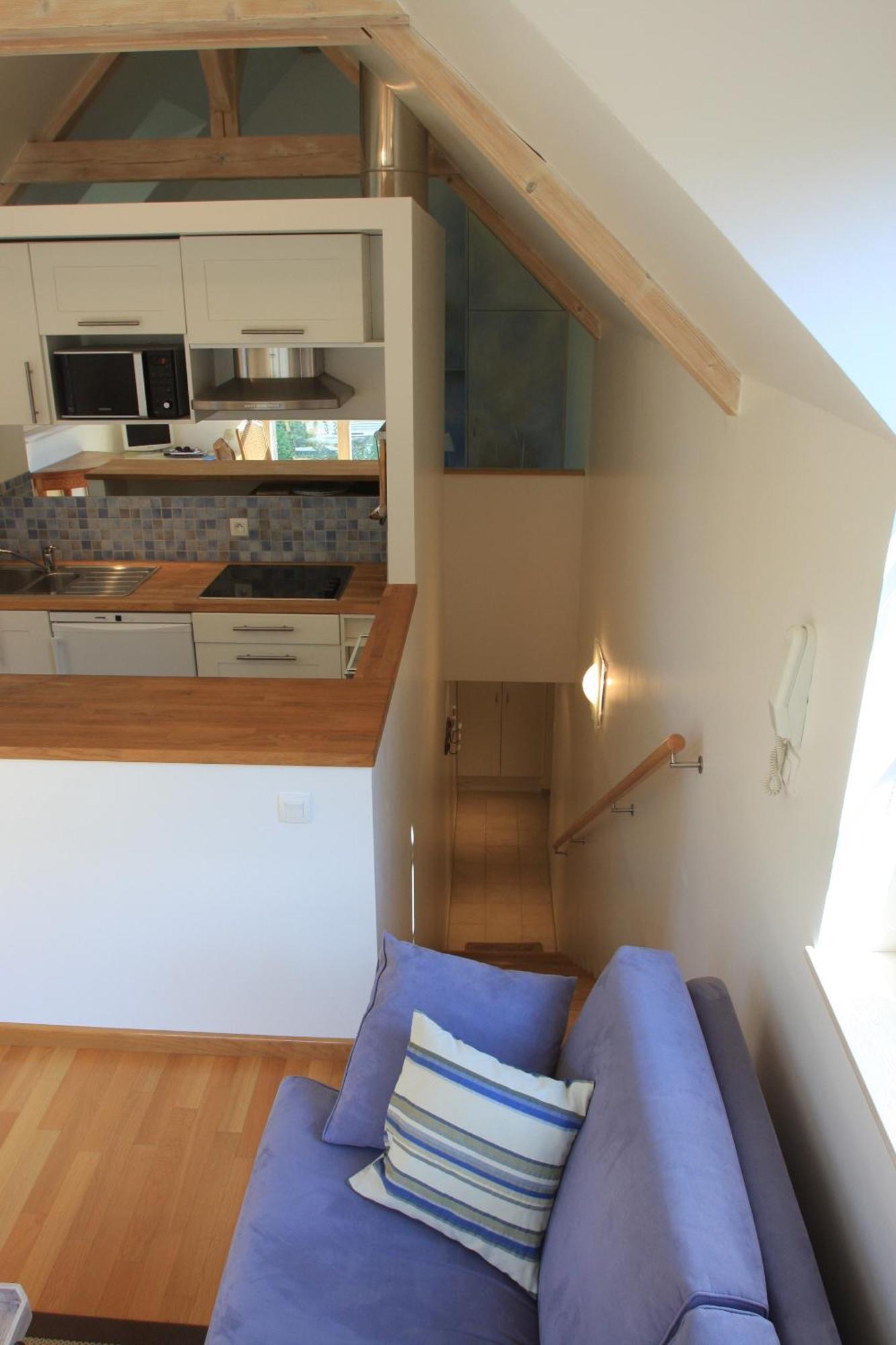 Petite Venise Apartment Colmar Luaran gambar