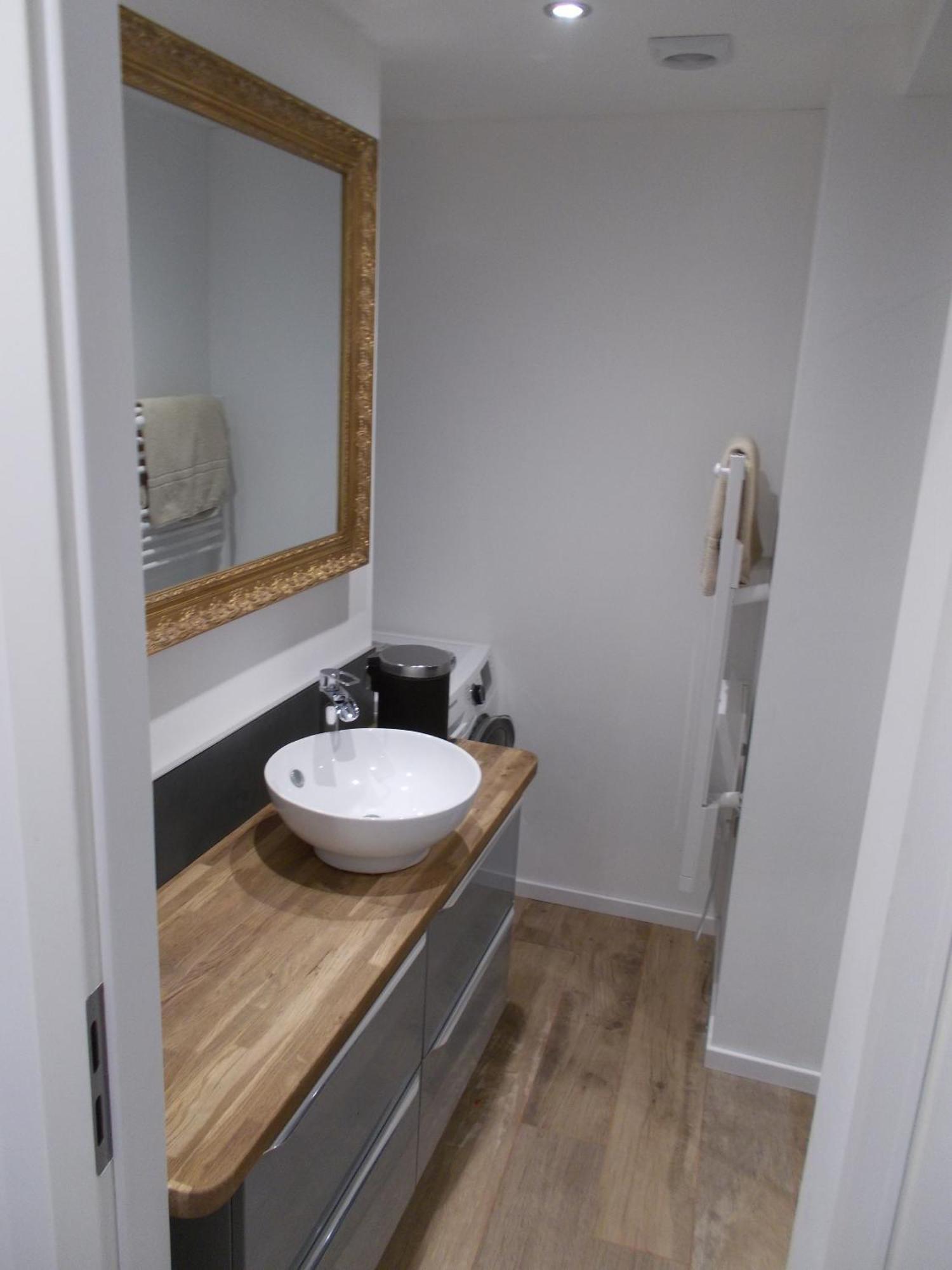 Petite Venise Apartment Colmar Luaran gambar