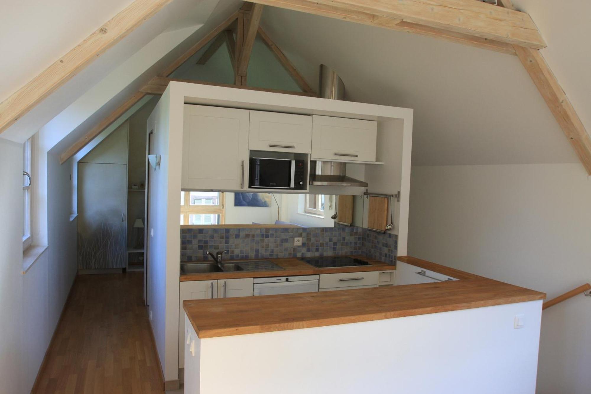 Petite Venise Apartment Colmar Luaran gambar