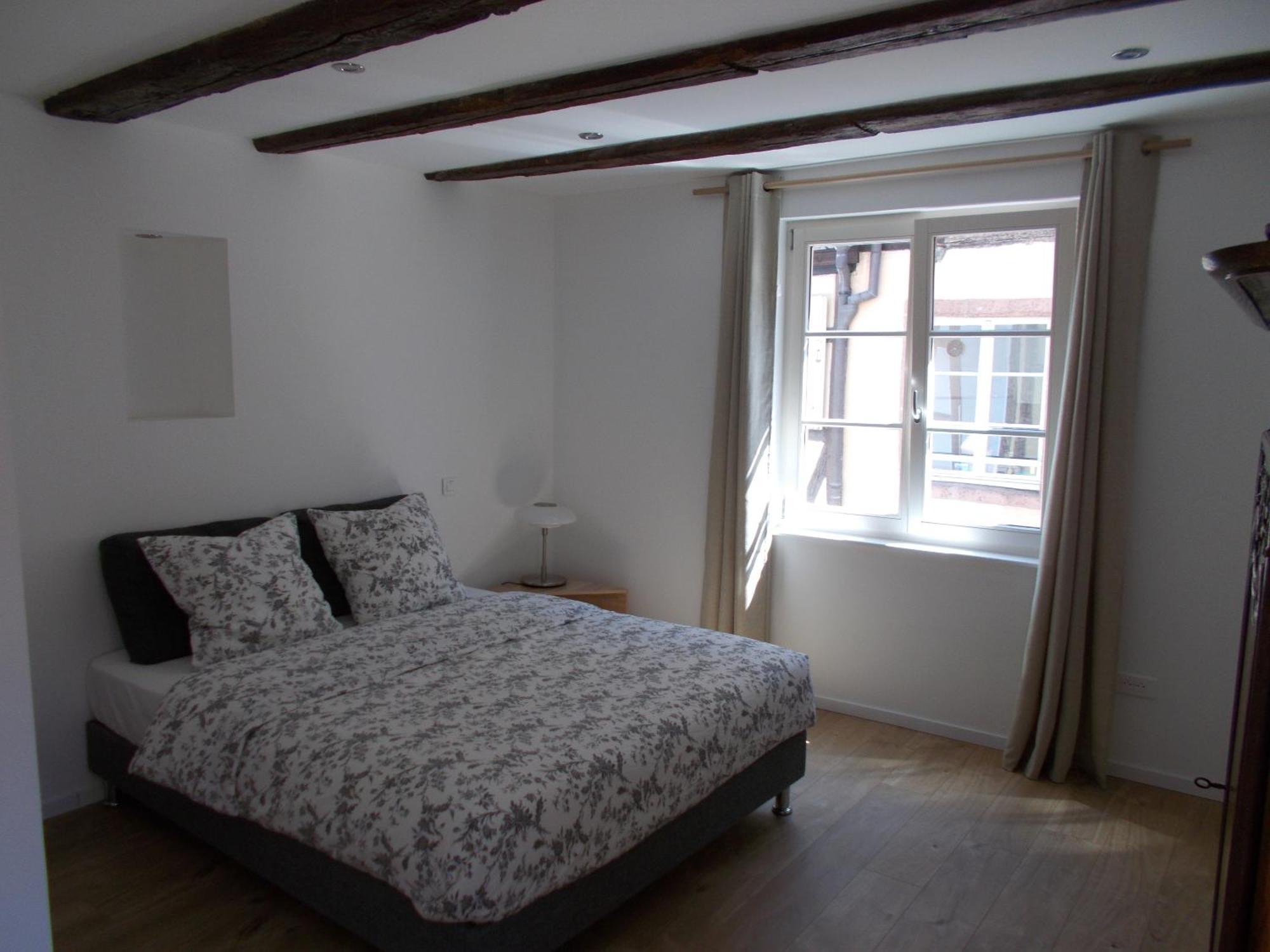 Petite Venise Apartment Colmar Luaran gambar