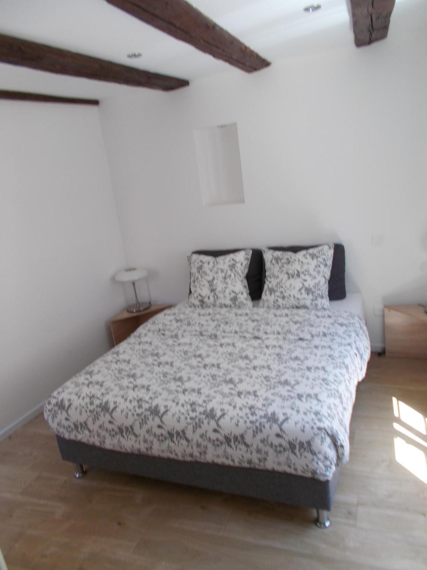 Petite Venise Apartment Colmar Luaran gambar