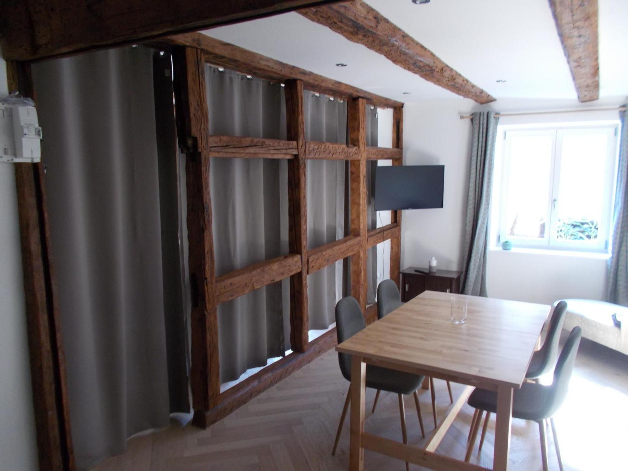 Petite Venise Apartment Colmar Luaran gambar