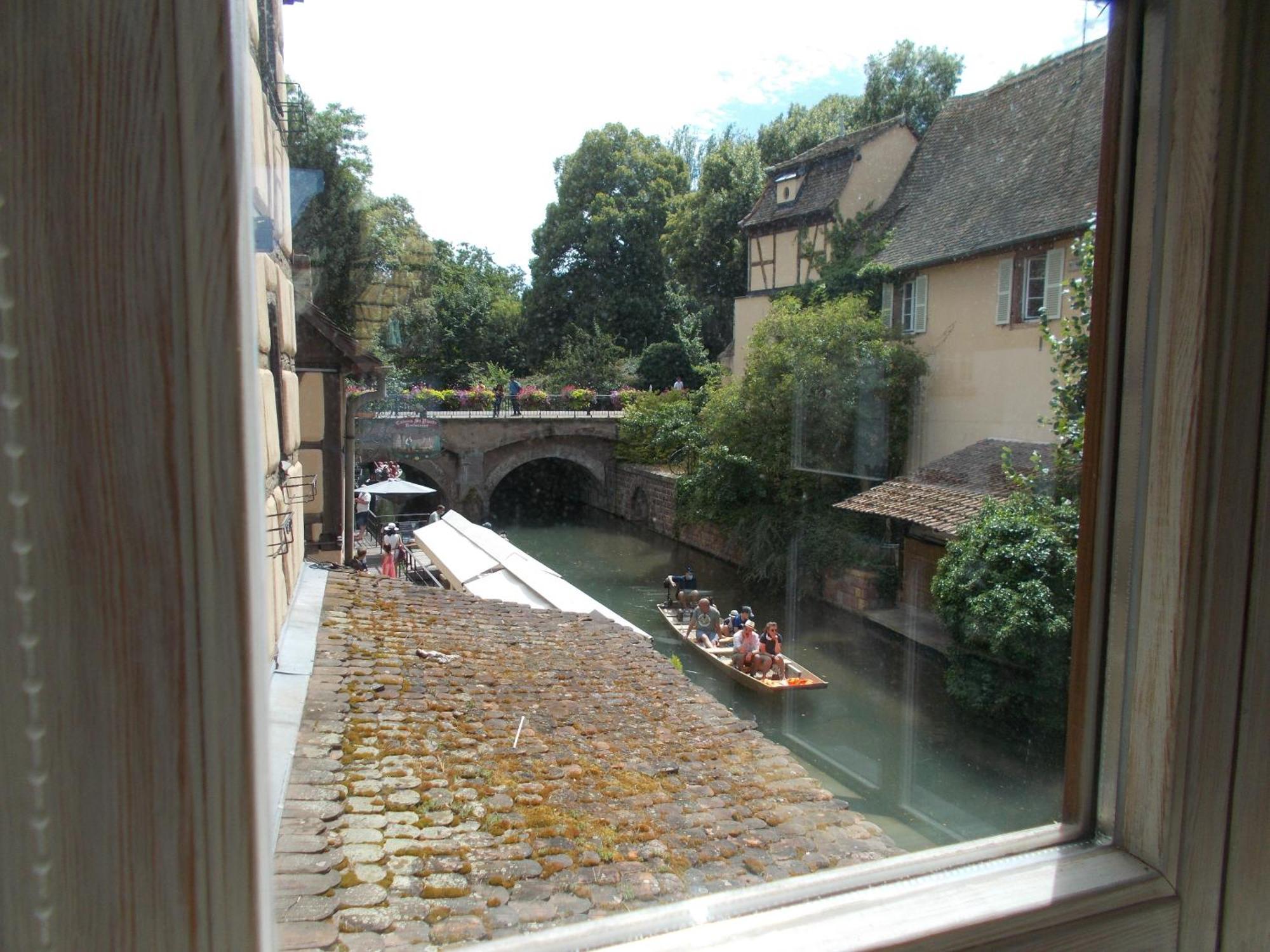 Petite Venise Apartment Colmar Luaran gambar
