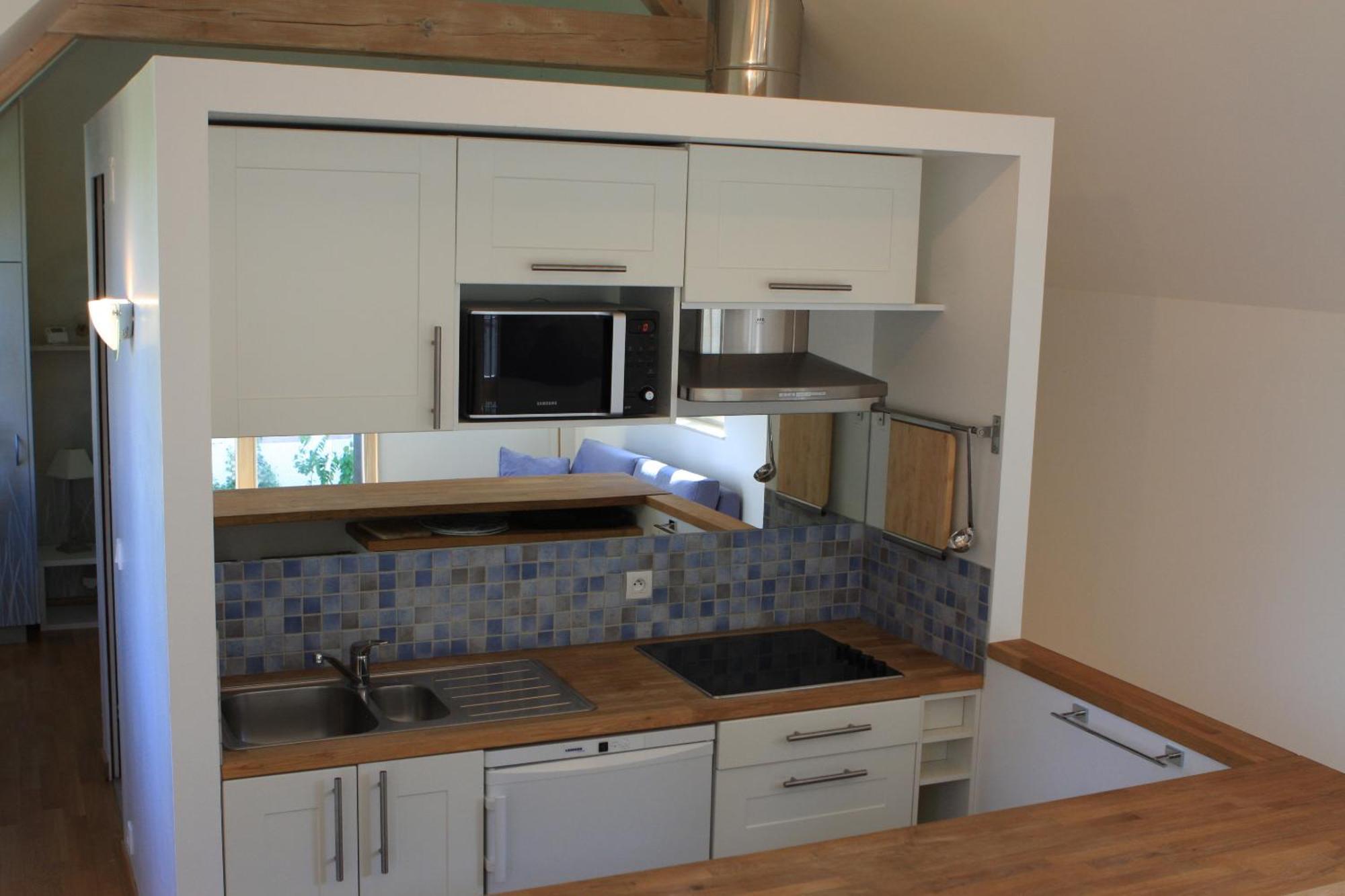Petite Venise Apartment Colmar Luaran gambar