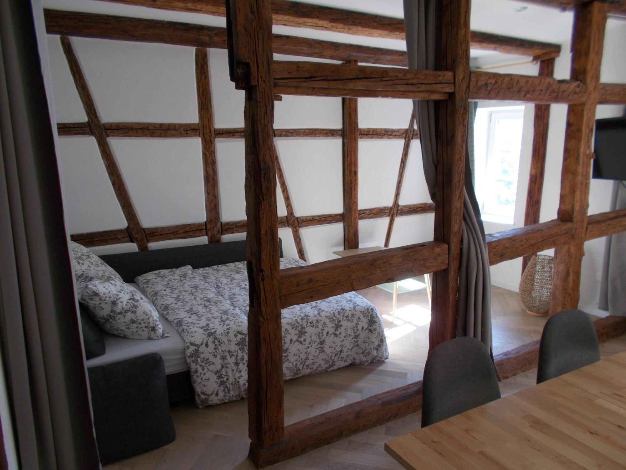 Petite Venise Apartment Colmar Luaran gambar